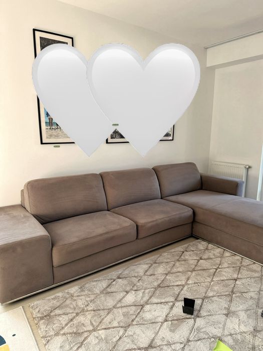 Coltar Rovere stare buna