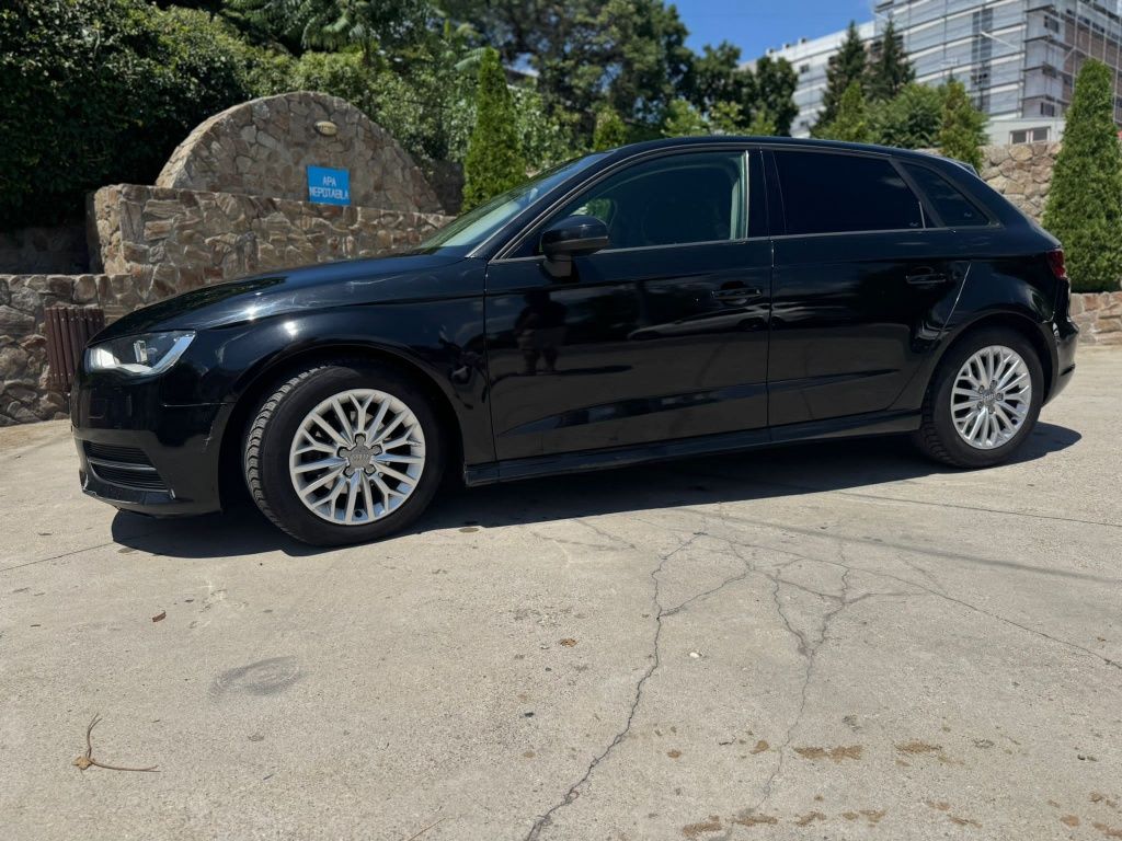 Audi A3 2016 fara adblue