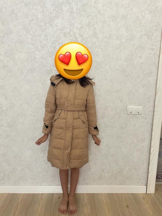 Продам куртку