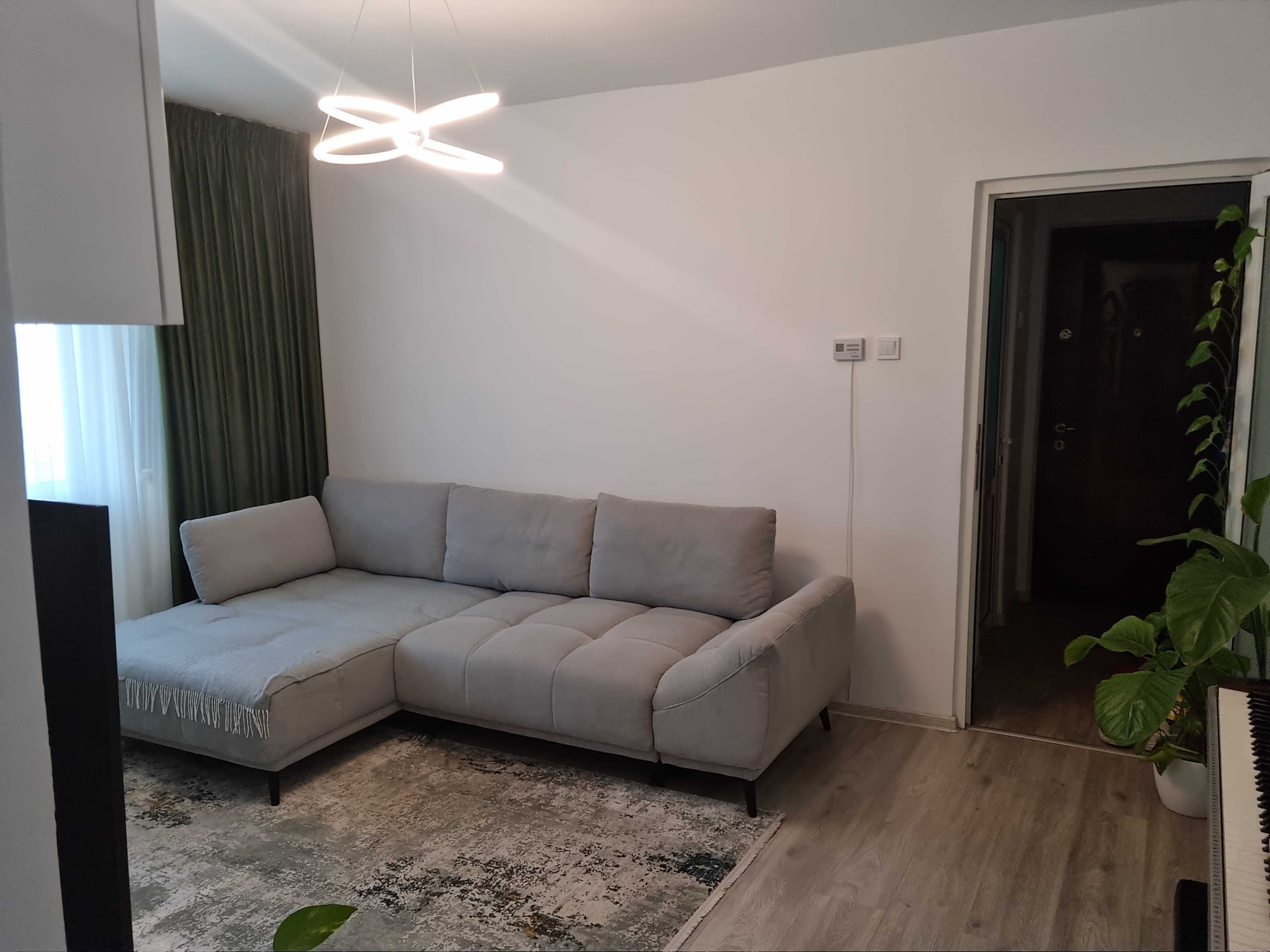 Apartament 2 camere SD, Zimbru