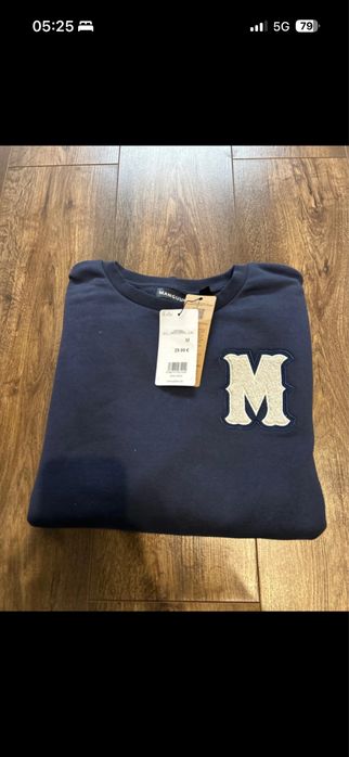 Bluza Magnum marimea M