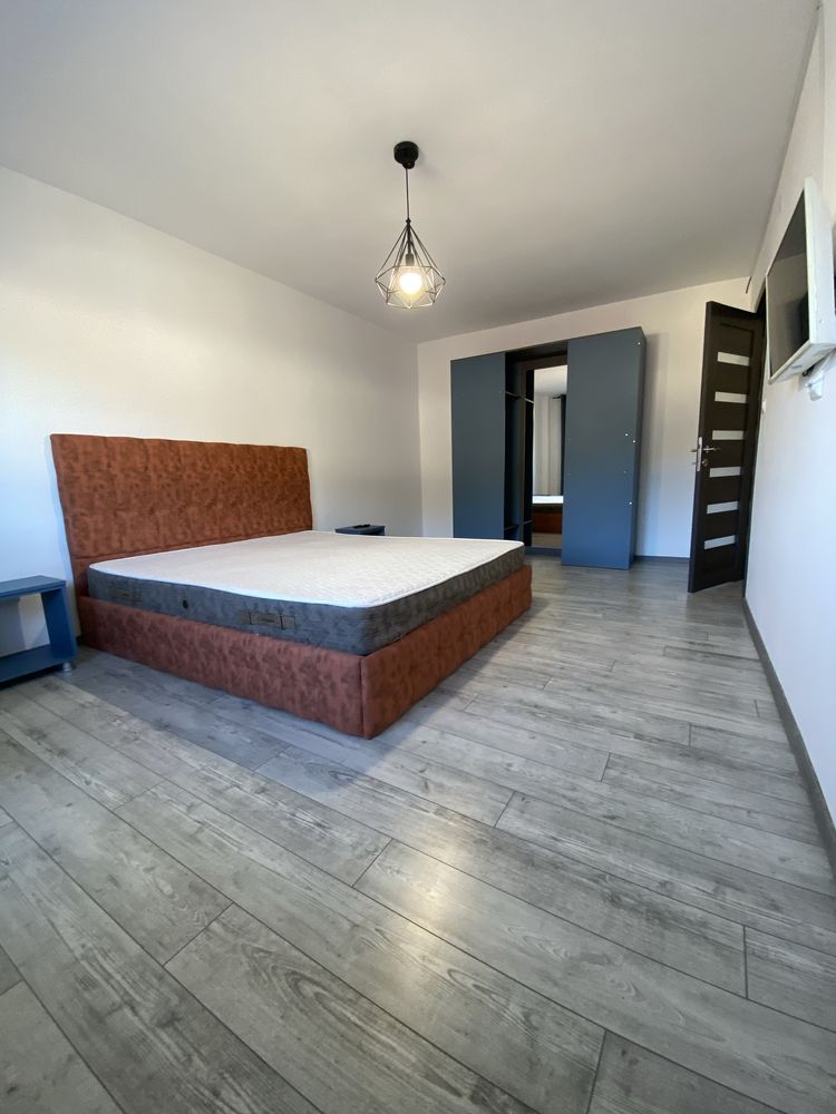 Apartament 2 Camere Precista