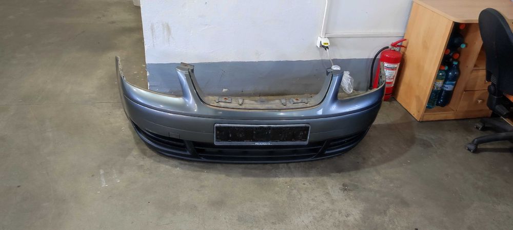 Bara fata touran 1T1 1.4 tsi