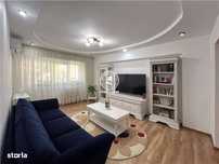 Listare noua! Apartament cu 4 camere, etaj 2/6, zona Nicolina-Cug