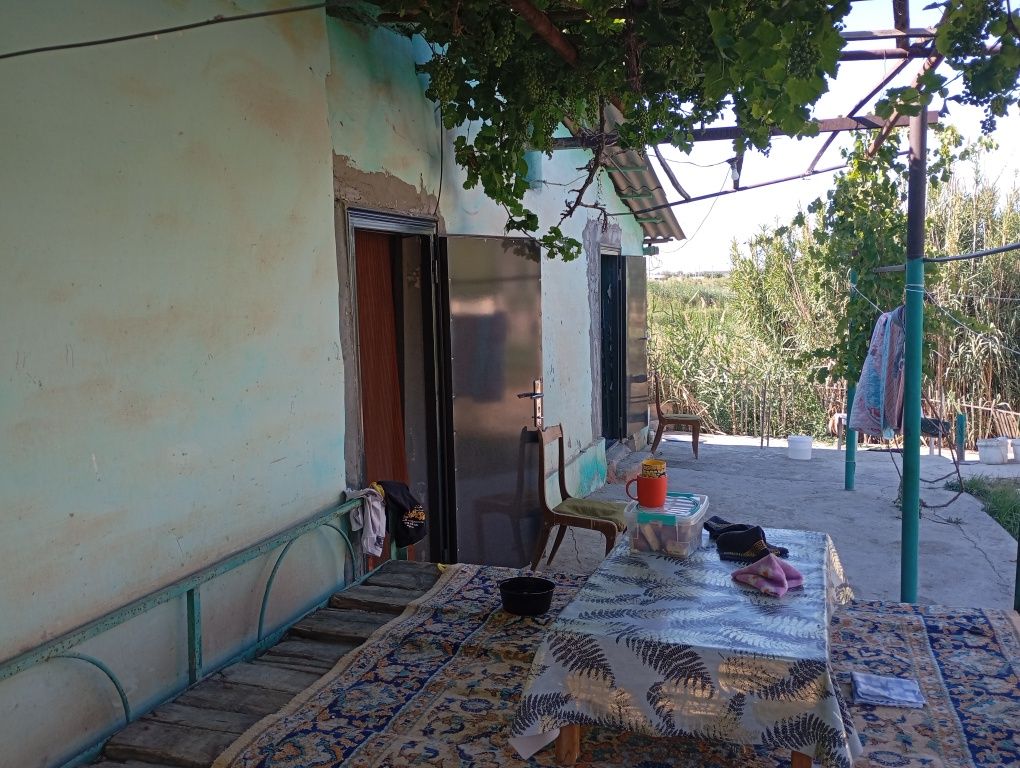 Грейс дачада дача сотилади