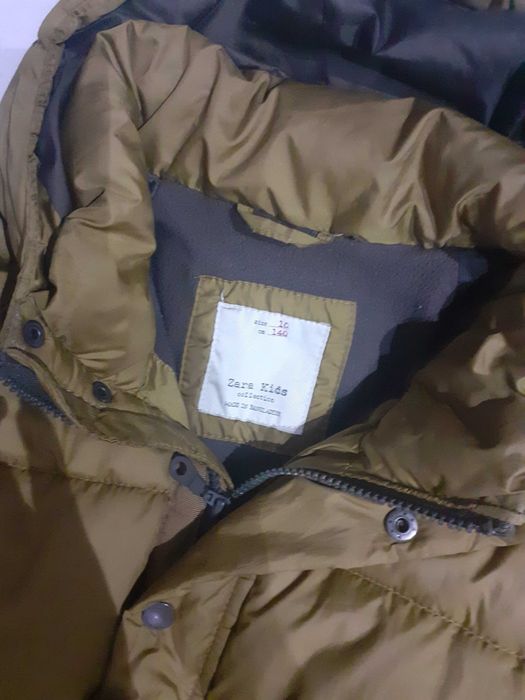 Зимно яке ZARA 140