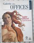 Album arta / ghid complet - Galerie des offices