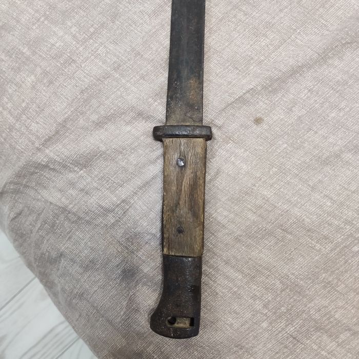 Стар щик на ниска цена