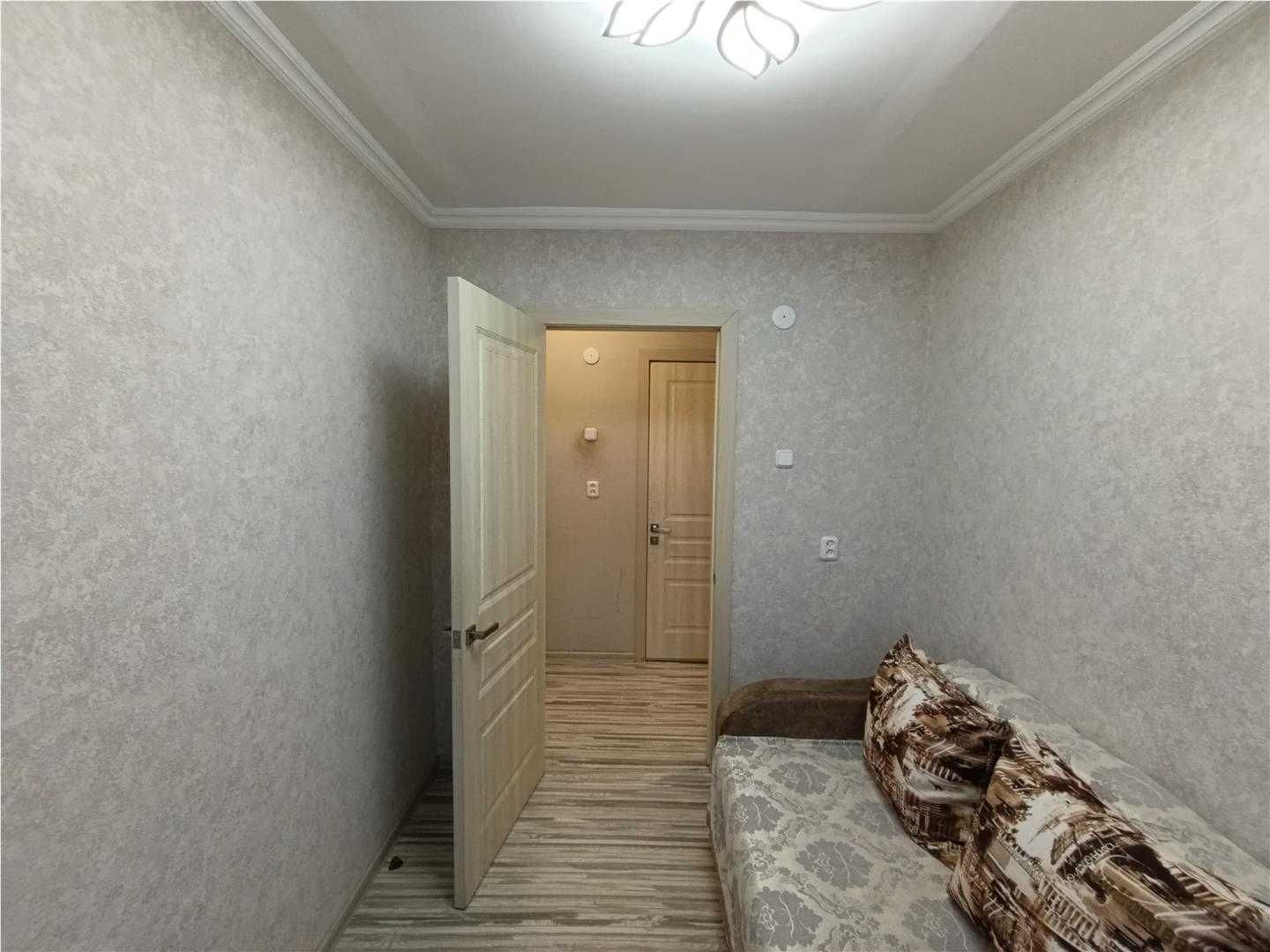 $ продам большую 4-х комнатную квартиру в элитном районе Сортировки