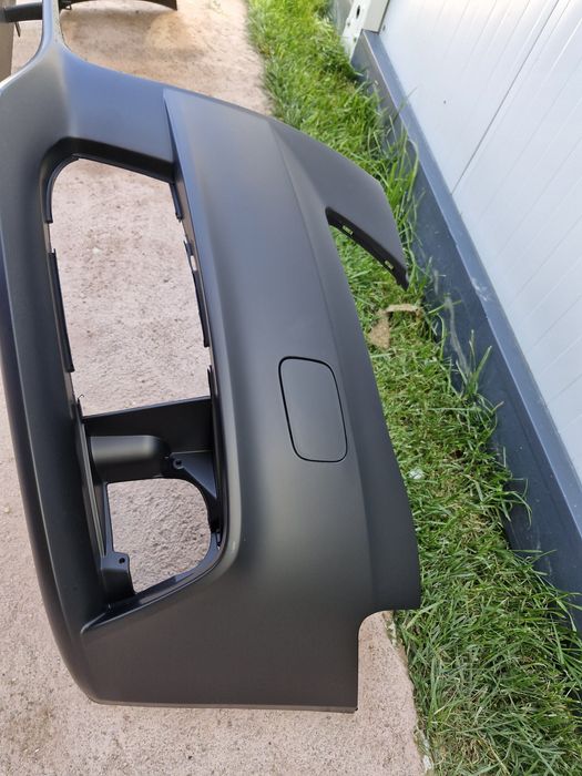 Bara fata Audi A4 B8 cu spălătoare 2008-2012 NOUA AM