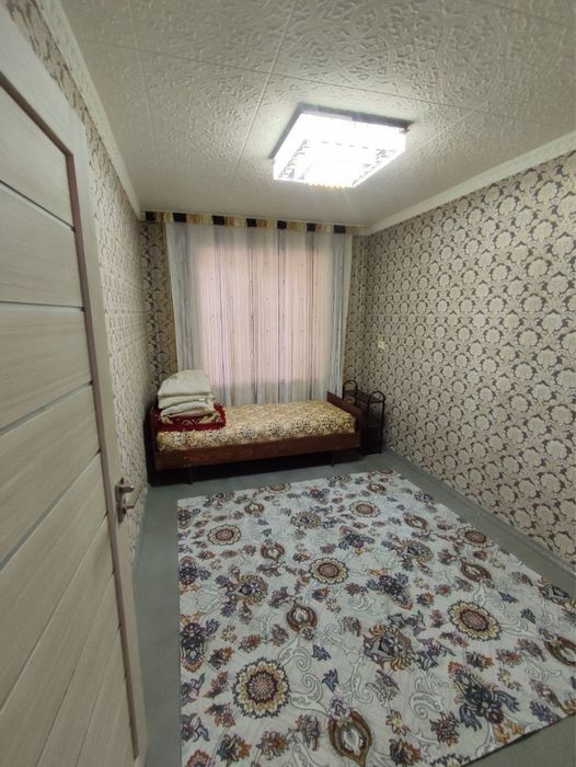 Продается квартира (Гидролизный)