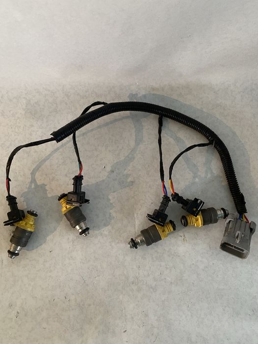 форсунка топливная ваз