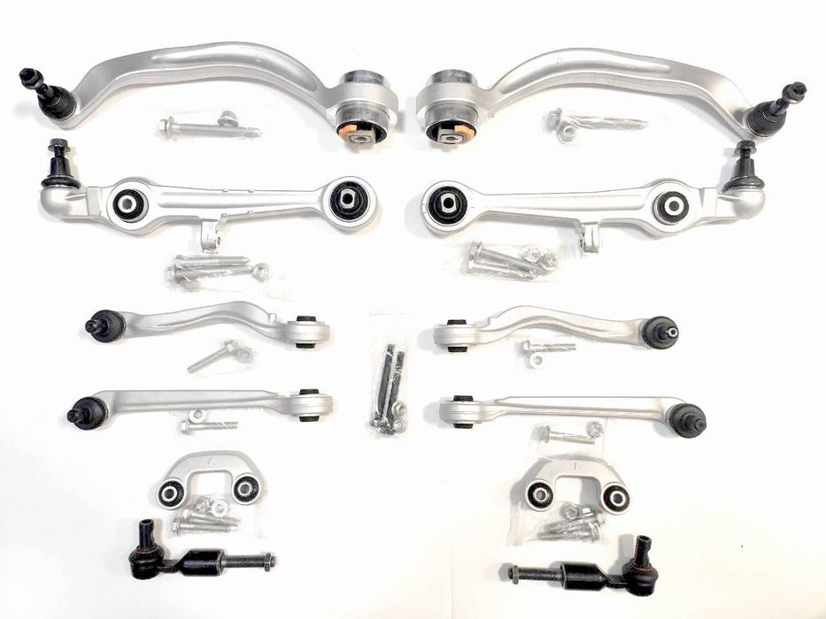 Продам запчасти на Ауди