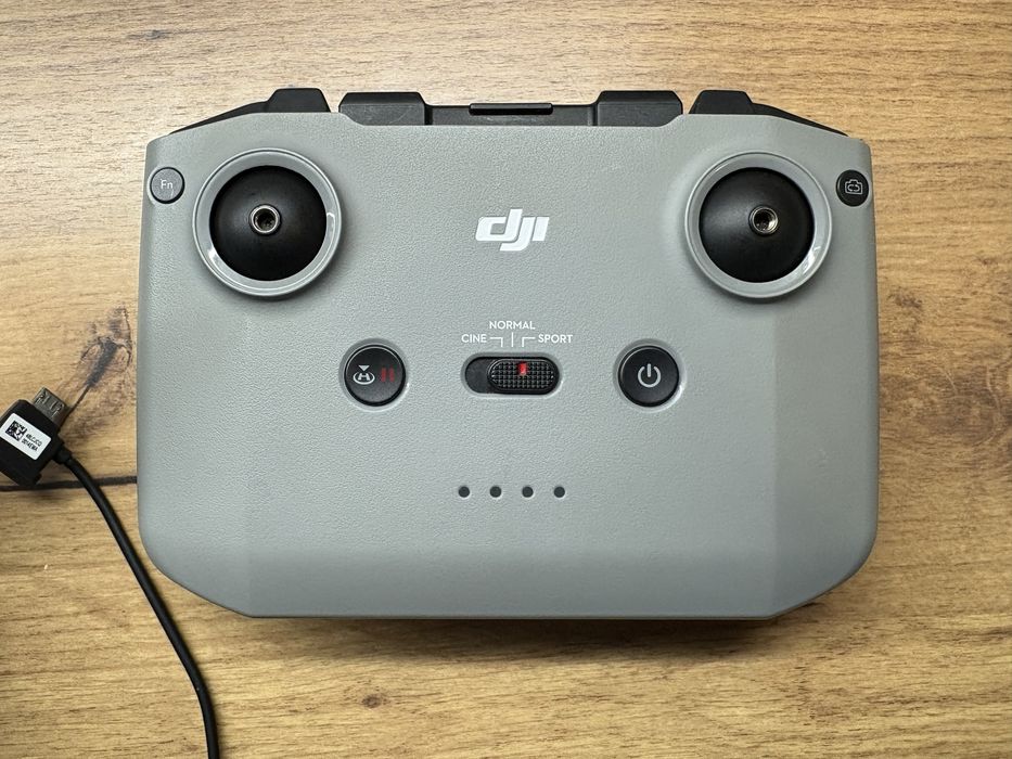 Dji mini 2 fly more combo ultra light 249g