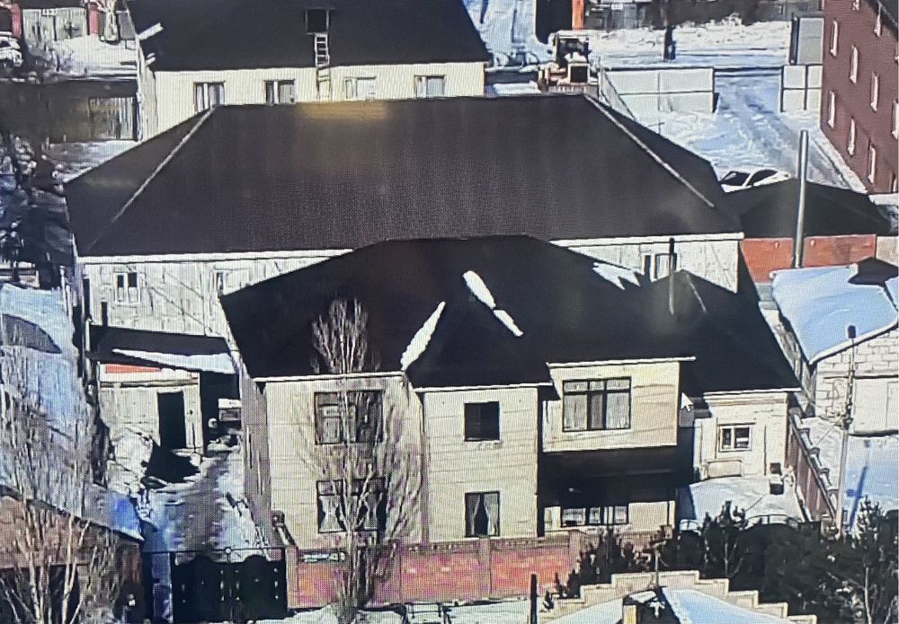 Продам коттедж + бизнес