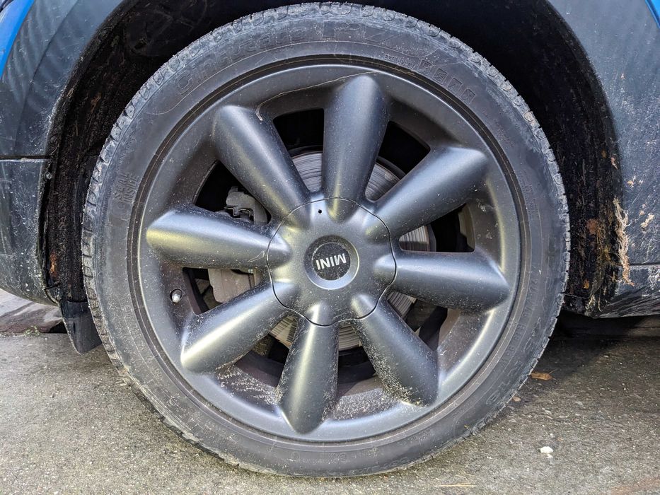 Летни гуми Pirelli 225/45 R18