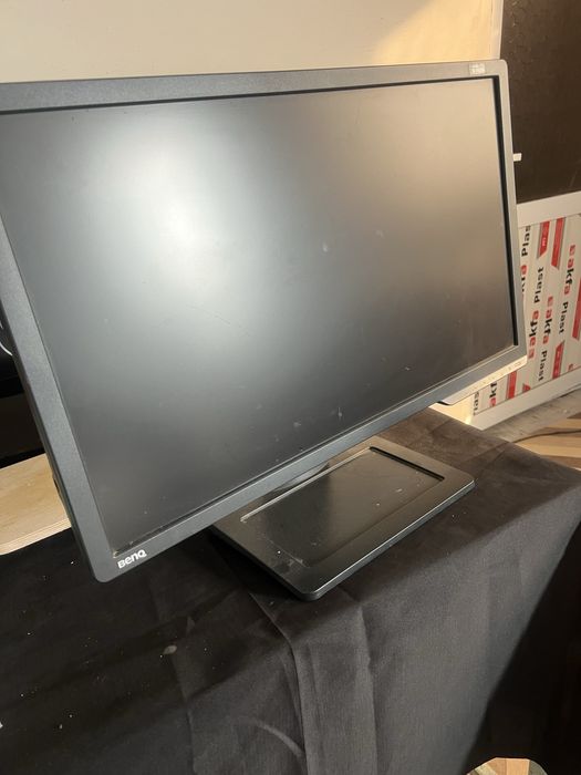Benq zowie 24 144hz tn matritsa srochno deshevo