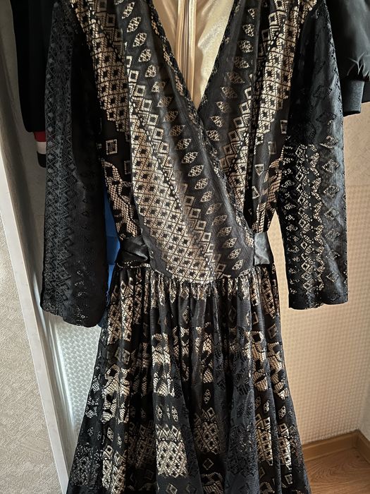 Женское платье Турция