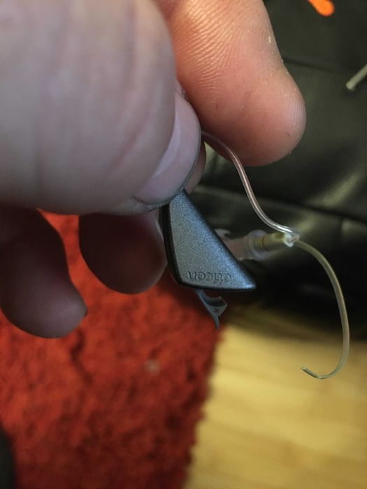 aparat auditiv oticon urechea dreapta