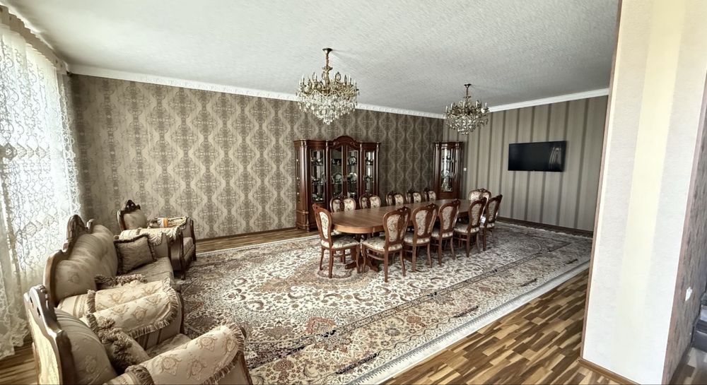 Продажа дома на Алмазарском районе