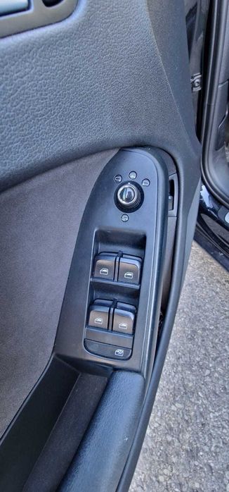 Audi A4 – 10.2009, 2.0 Diesel, Automat