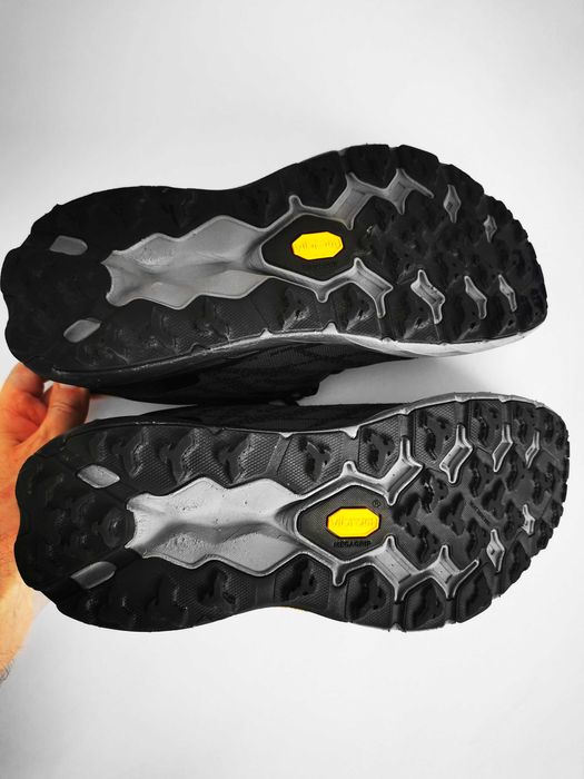 Hoka Speedgoat 5 GTX GoreTex adidasi sneakers trail hiking 44EU 28cm