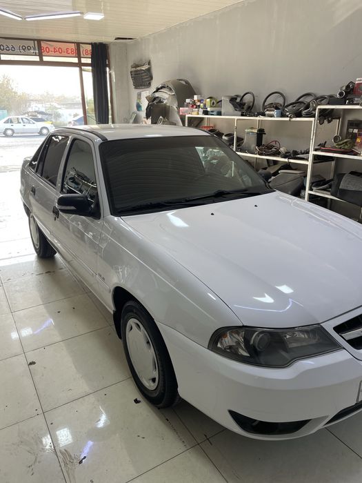 nexia 1.6 lukus kandisaner