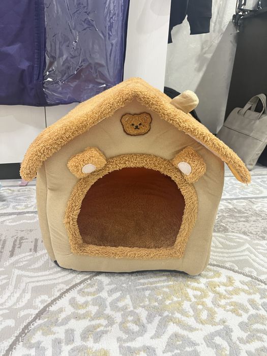 Продам домик для кошек/собак