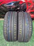 225 50 18 vara Bridgestone