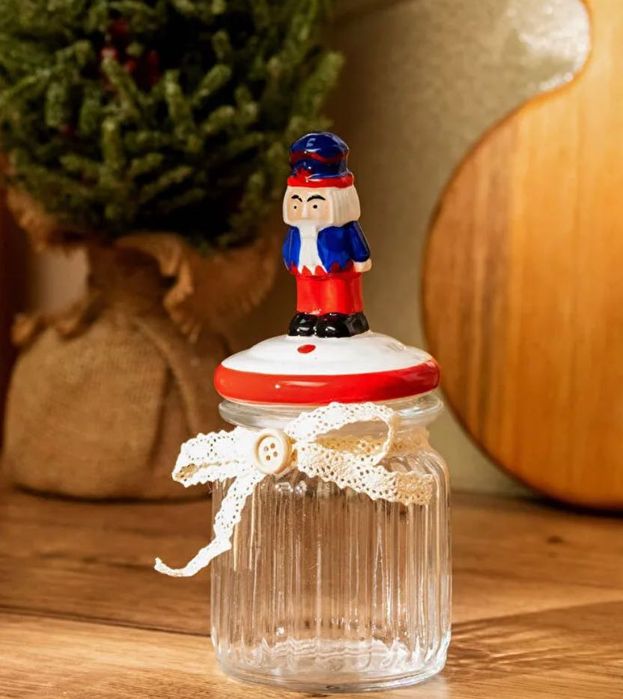 Баночка новая вайкики