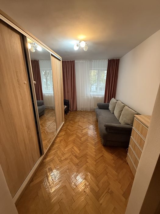 Apartament 3 Camere Trivale / Loc parcare inclus / Proprietar