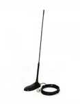 Antena auto 45 cu magnet