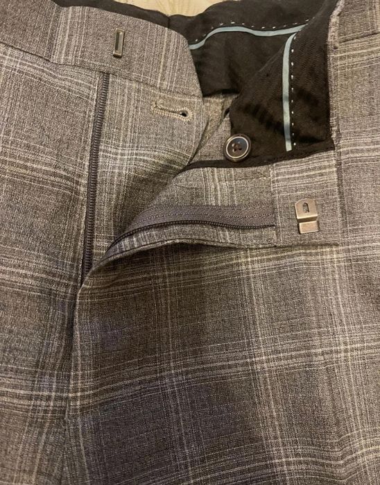 Costum din 3 piese Burton London