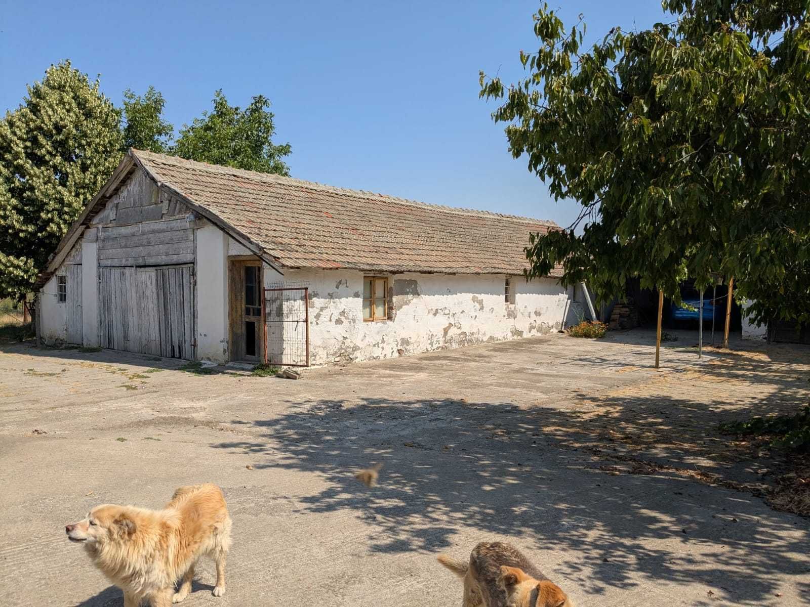 Cînd casă în localitatea Nerău