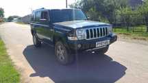 Dezmembrez dezmembrari piese Jeep Commander 2007 motor 3.0 crd Om642