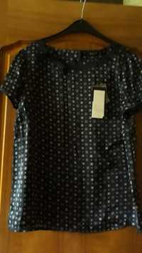 Продам НОВУЮ женскую блузку  1500 тг. 50размер