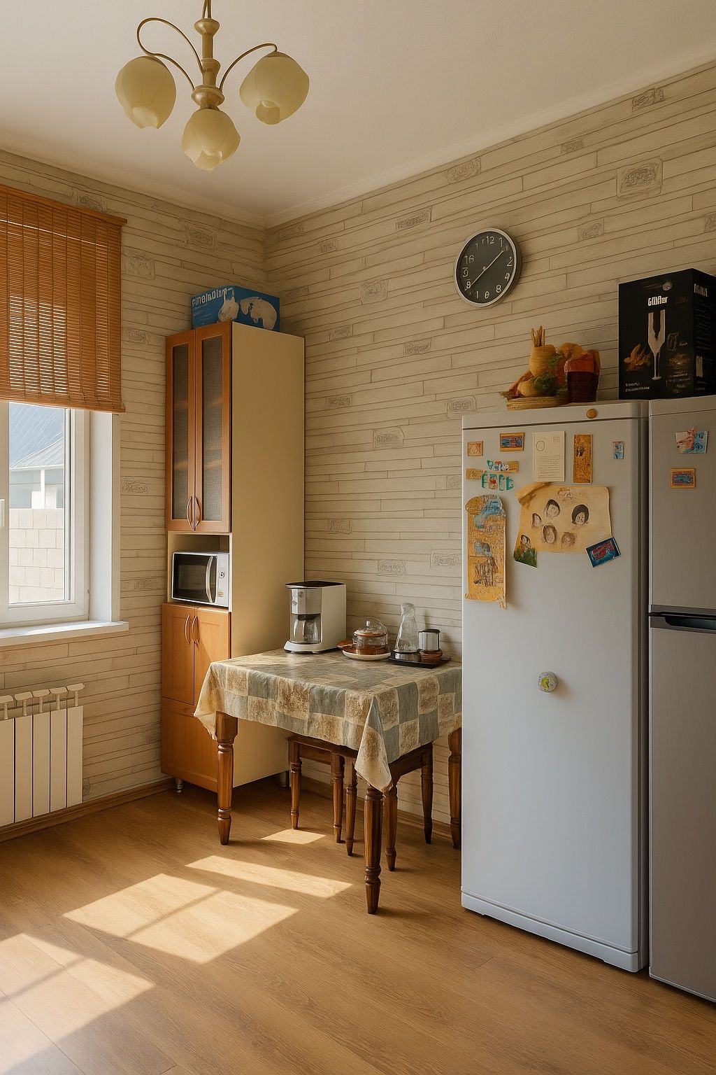 Продается дом с времянкой в Шымкенте