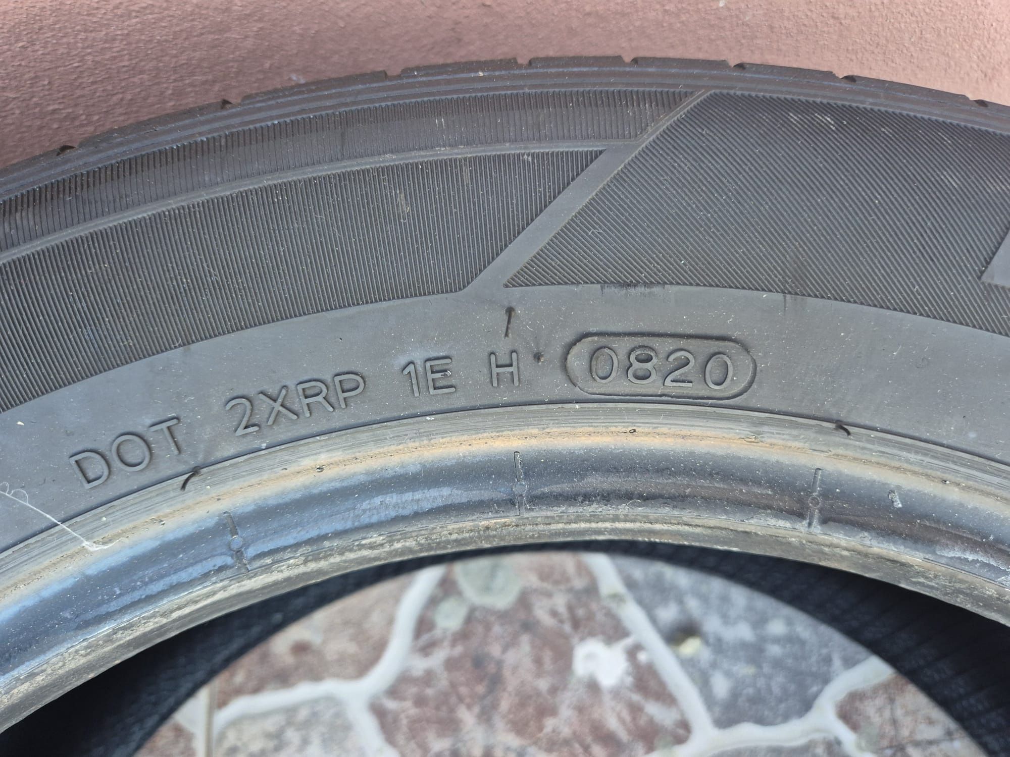 Anvelope vară 205/55/R16