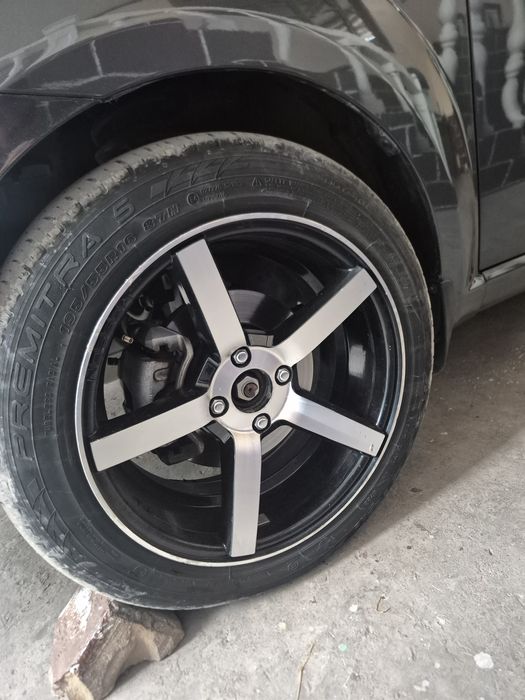 Vossen R16 diska