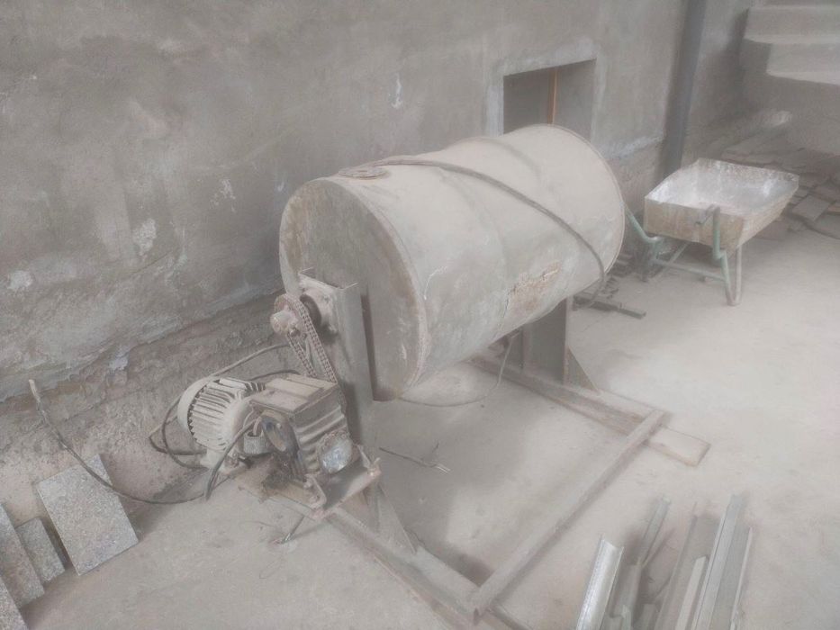 Мешалка для корма ( комбикорм)