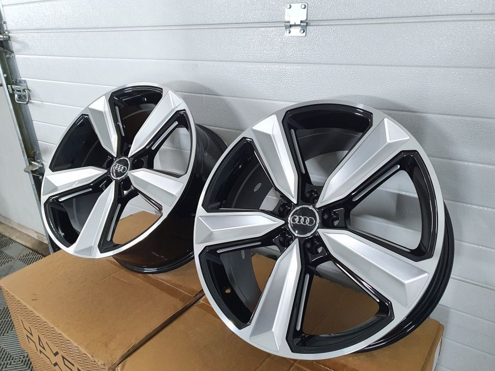 Jante Audi R19 5x112