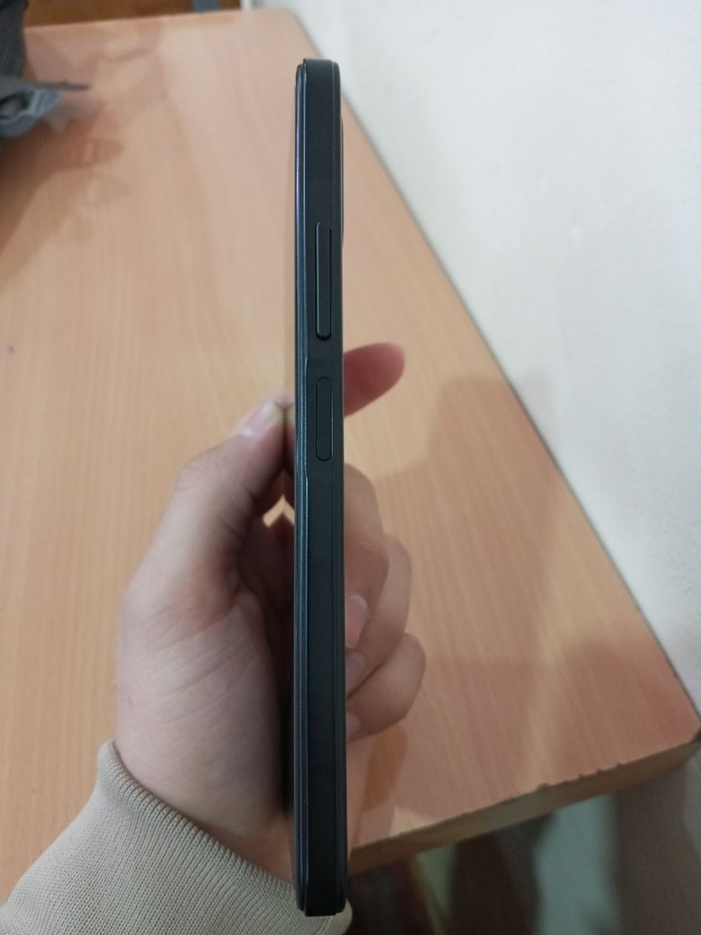 Oukitel C21 pro kafolat