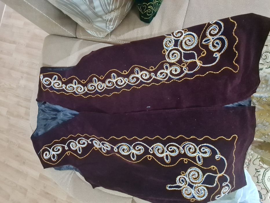 Продам кәжекей в количестве 4 шт