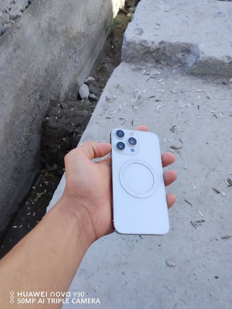 Iphone xr : 13 pro korpusda