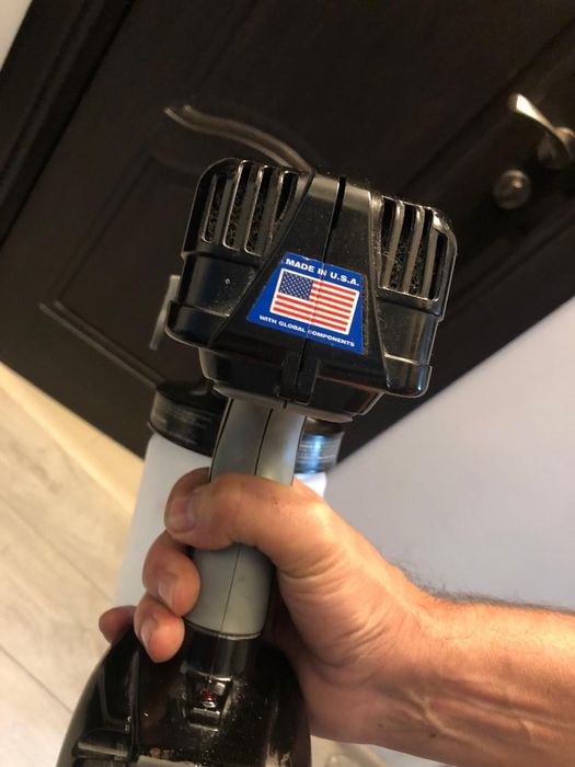 Graco MiniMax 18V pistol vopsit