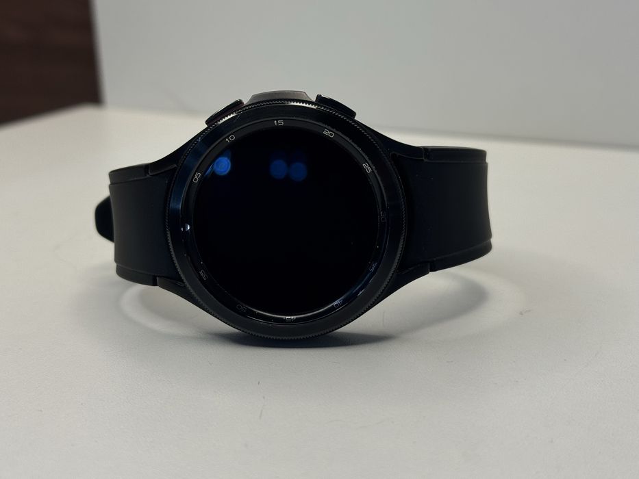 Samsung Watch 4 classic
