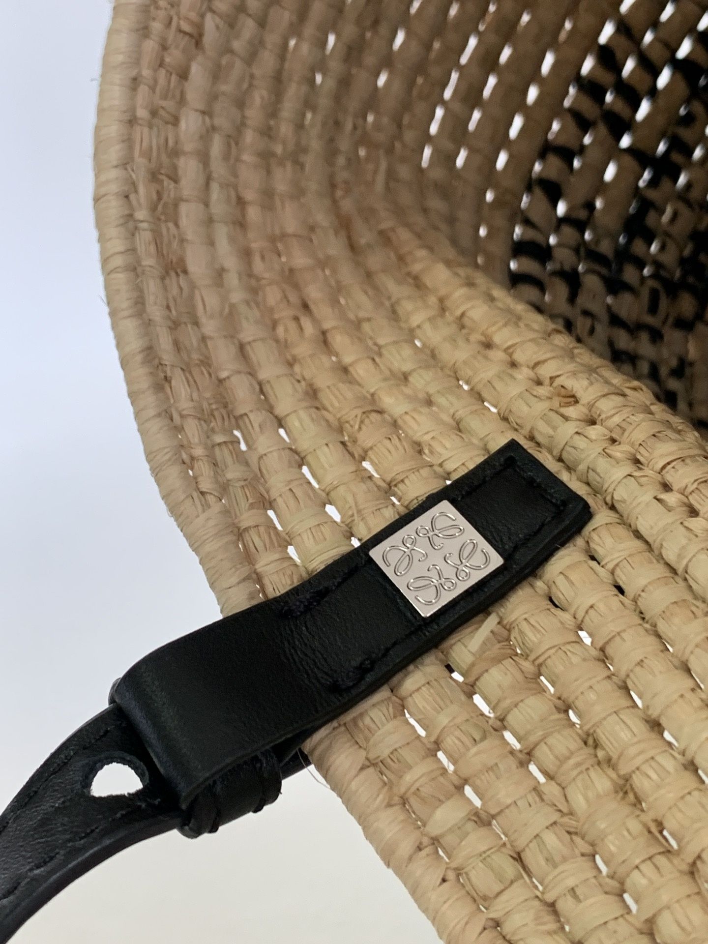 Geanta de plaja Loewe tip Premium