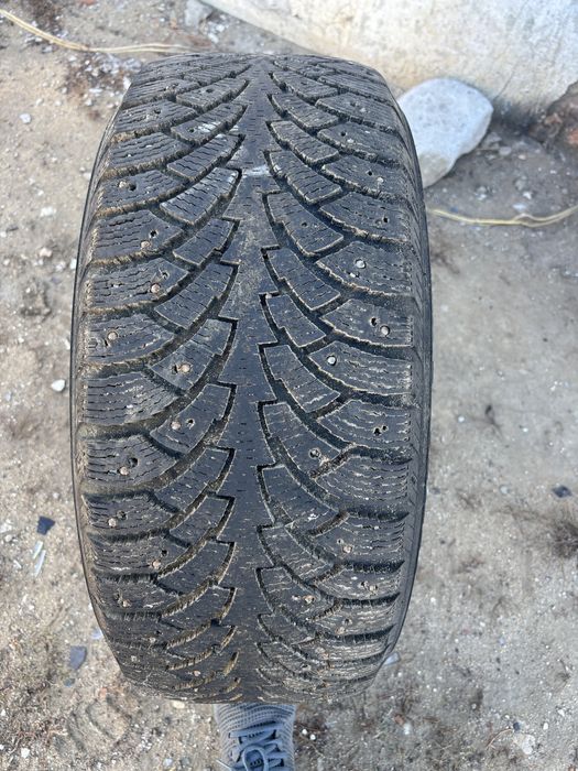 Продам шипы R17/225/50