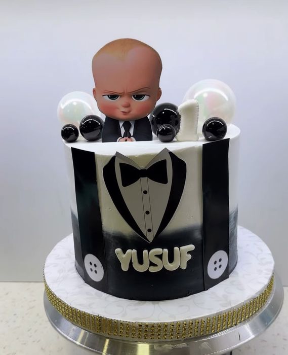 Торты и сладости на заказ!