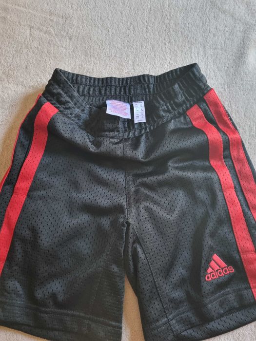 Детски къси панталони adidas р. 128